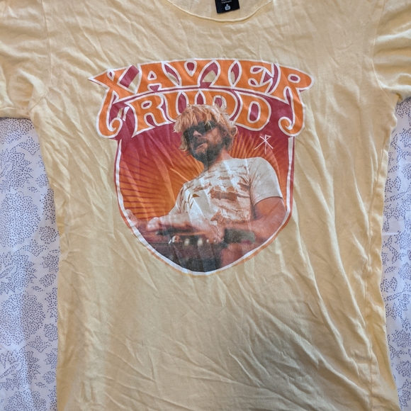 Xavier Rudd lot - Picture 4 of 14